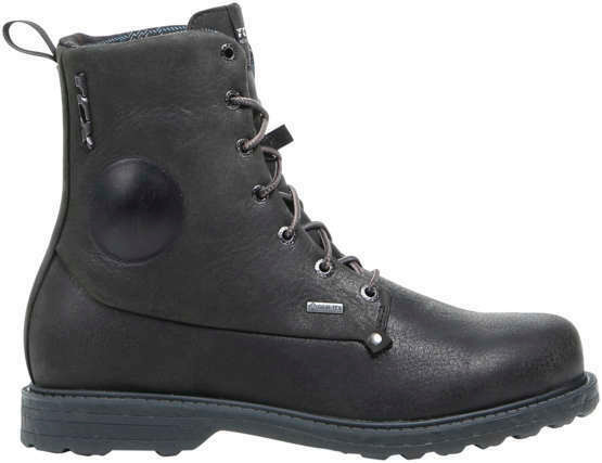 TCX Blend 2 GTX Black Boots