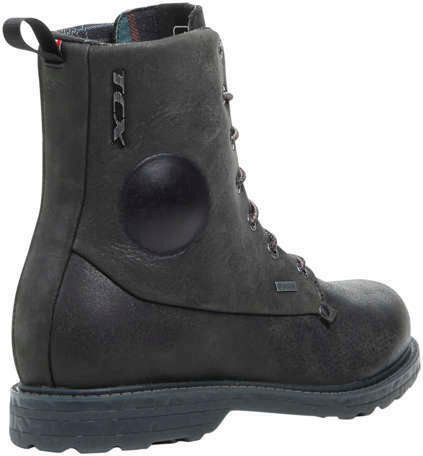 TCX Blend 2 GTX Black Boots