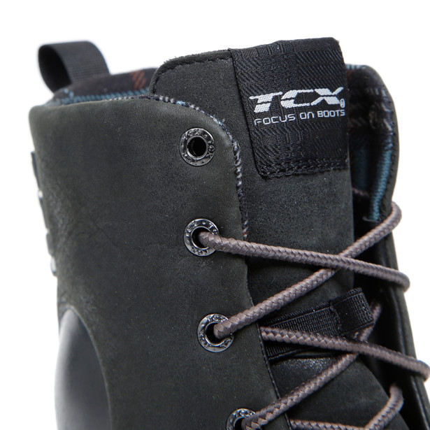 TCX Blend 2 GTX Black Boots