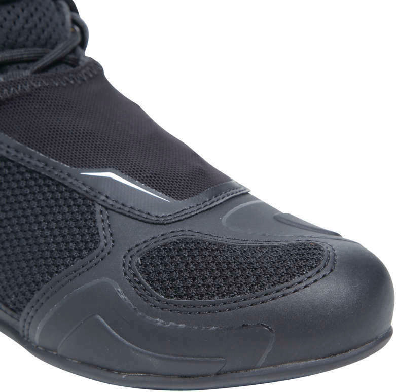 TCX Women's RO4D Air Black White Shoes