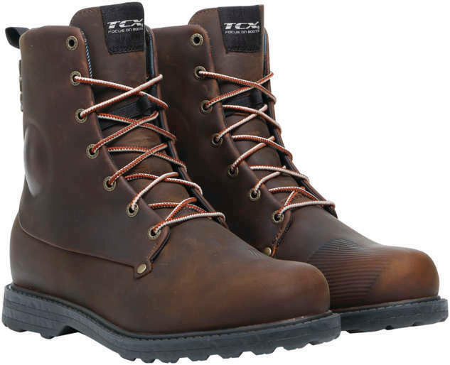 TCX Blend 2 WP Brown Boots