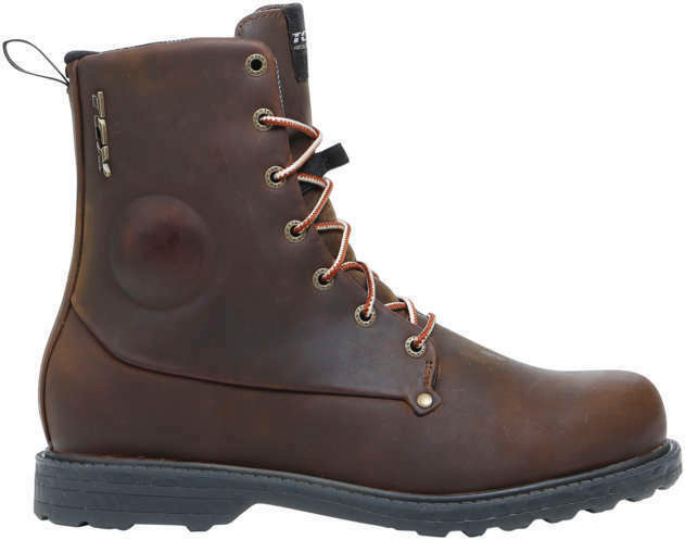 TCX Blend 2 WP Brown Boots