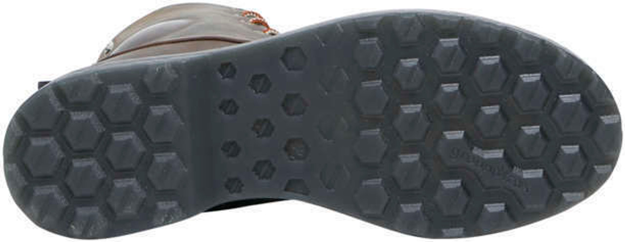 TCX Blend 2 WP Brown Boots