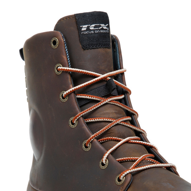 TCX Blend 2 WP Brown Boots