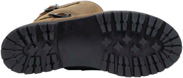 TCX Fuel WP Dark Brown Boots