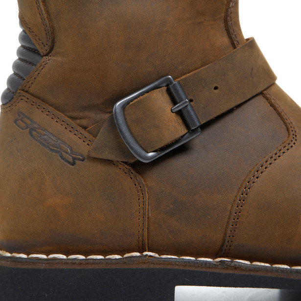 TCX Fuel WP Dark Brown Boots