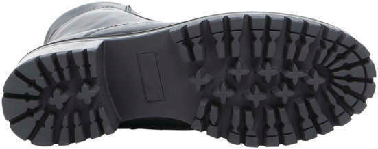 TCX Women's Smoke WP Black Boots