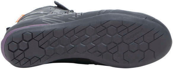 TCX Women's RO4D WP Black Shoes