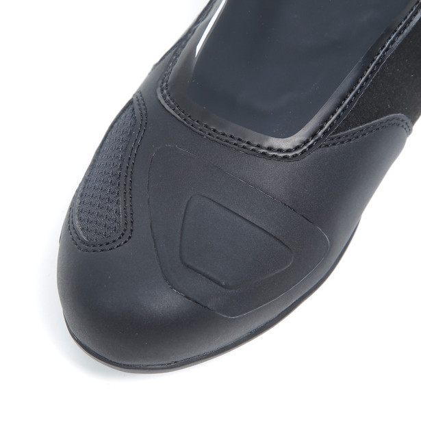 TCX RO4D WP Black White Shoes