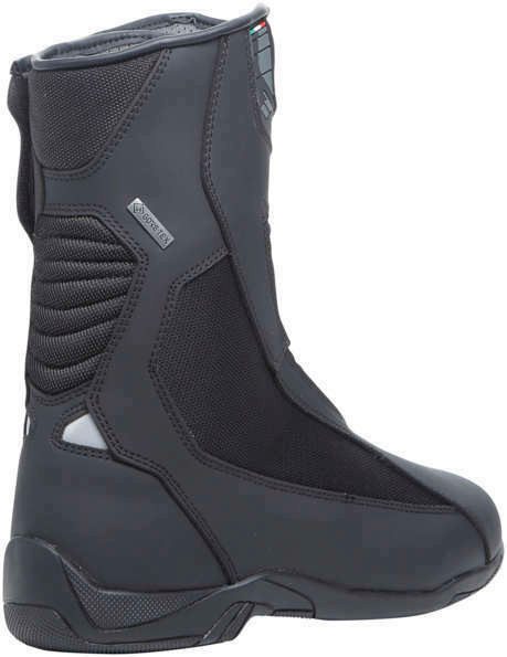 TCX Explorer 4 GTX Black Boots
