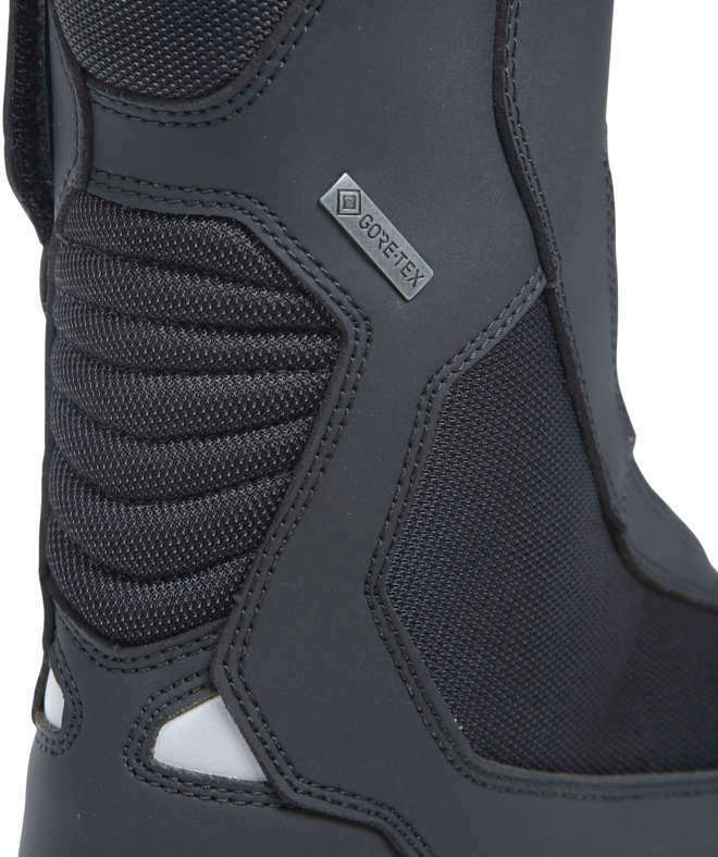 TCX Explorer 4 GTX Black Boots