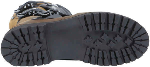 TCX Drifter WP Dark Brown Boots