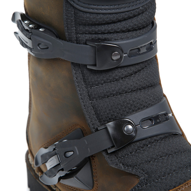 TCX Drifter WP Dark Brown Boots