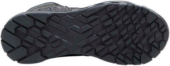 TCX Women's Climatrex Surround GTX Black Gold Shoes