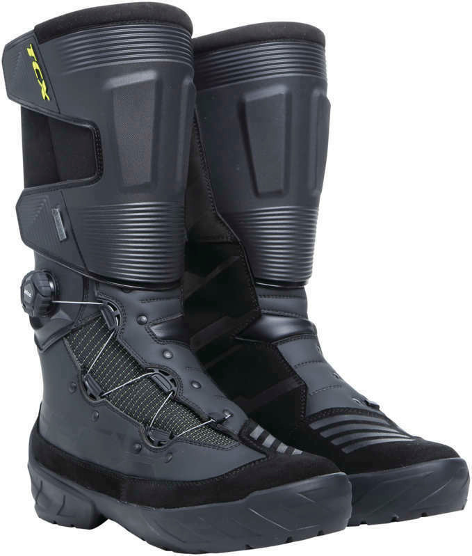 TCX Infinity 3 GTX Black Boots