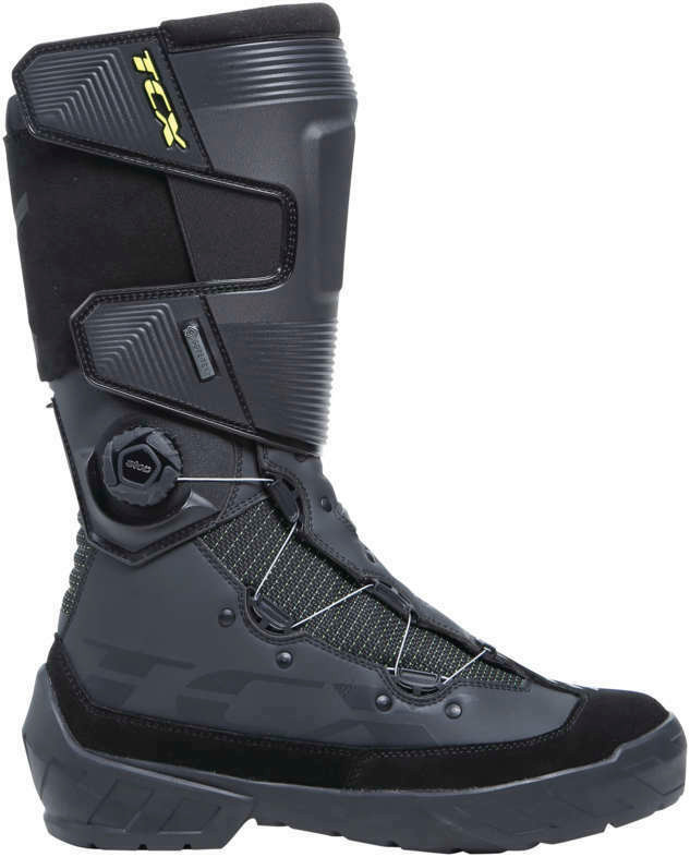 TCX Infinity 3 GTX Black Boots