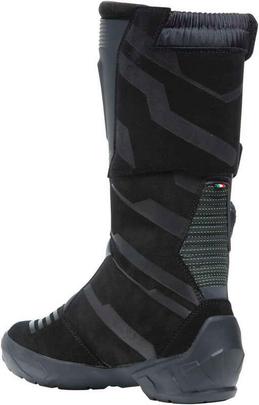 TCX Infinity 3 GTX Black Boots