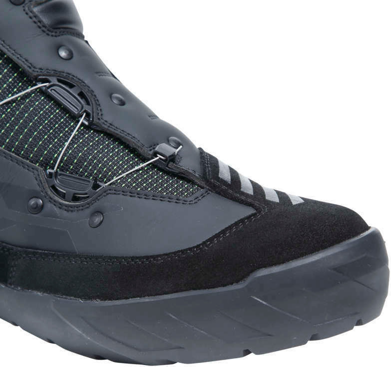 TCX Infinity 3 GTX Black Boots