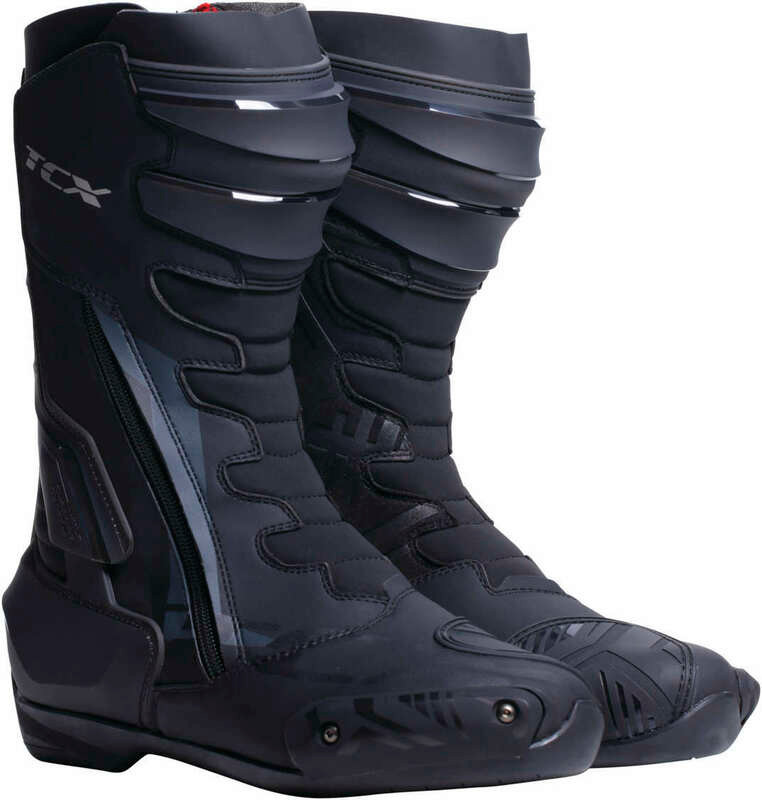 TCX S-TR1 Black Sport Boots
