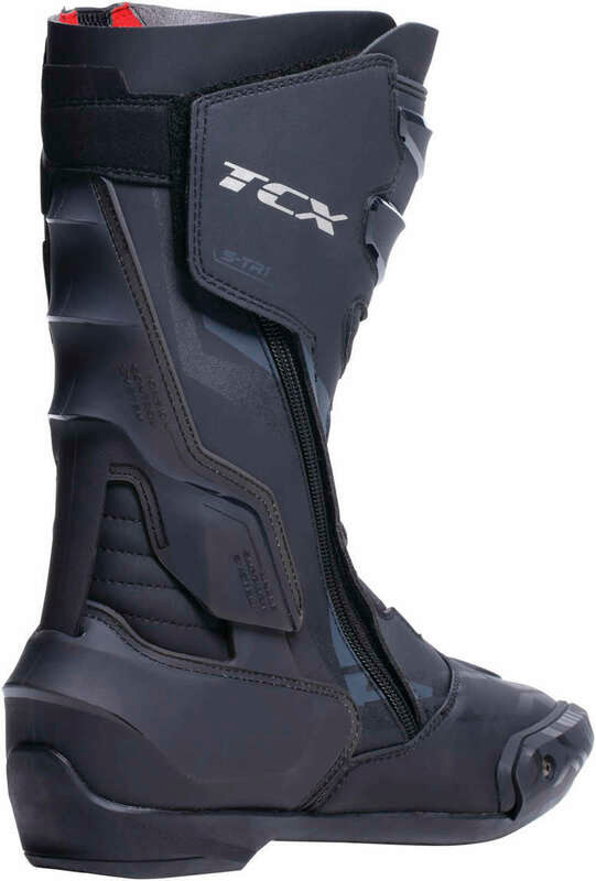 TCX S-TR1 Black Sport Boots