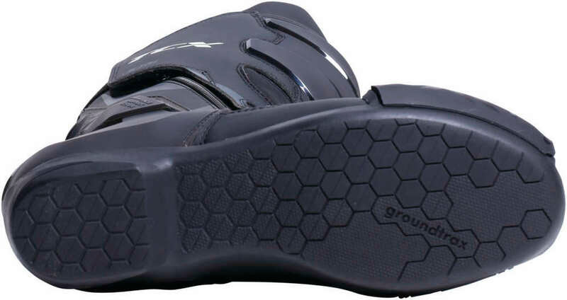 TCX S-TR1 Black Sport Boots