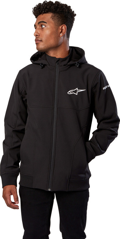 Alpinestars Primary Black Jacket