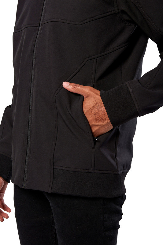 Alpinestars Primary Black Jacket