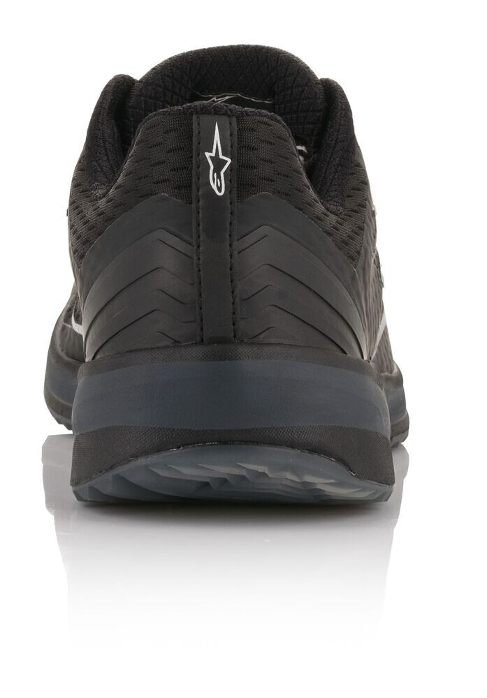 Alpinestars Meta Road Black Dark Grey Shoes
