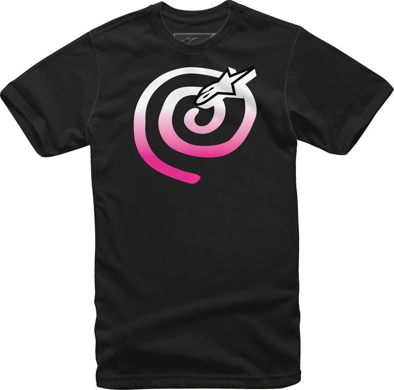 Alpinestars Mantra Fade Black Tee