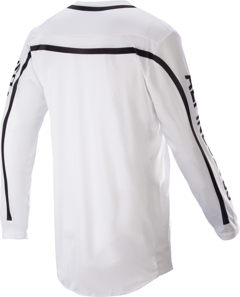 Alpinestars Racer Found White Jersey