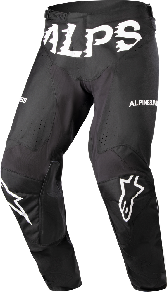 Alpinestars Racer Found Black Pants