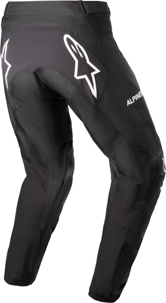 Alpinestars Racer Found Black Pants