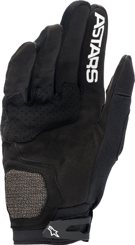 Alpinestars Megawatt Black Gloves