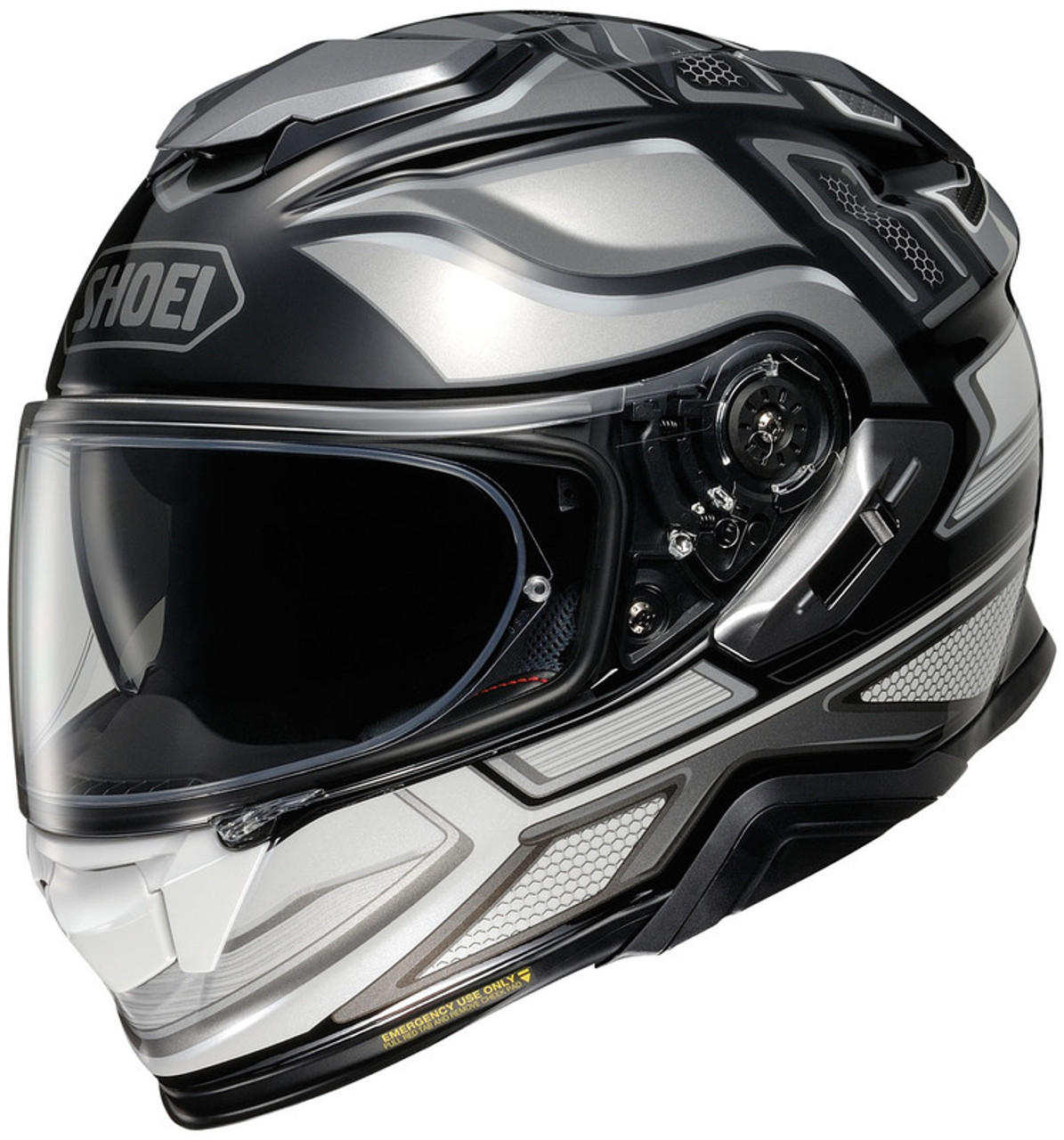 Shoei GT-Air II Notch TC-5 Helmet - Speed Addicts