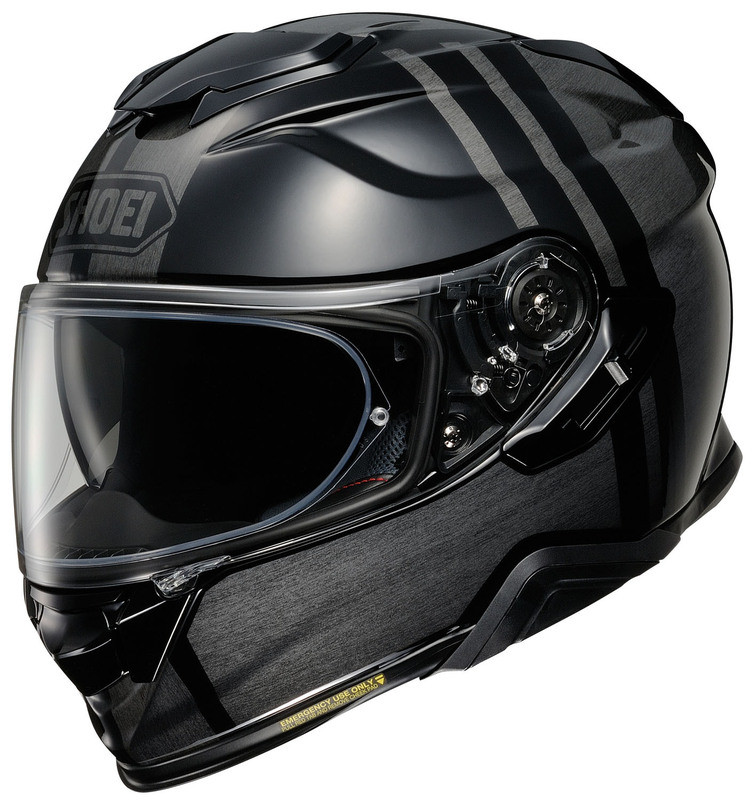 Shoei GT-Air II Glorify TC-5 Helmet