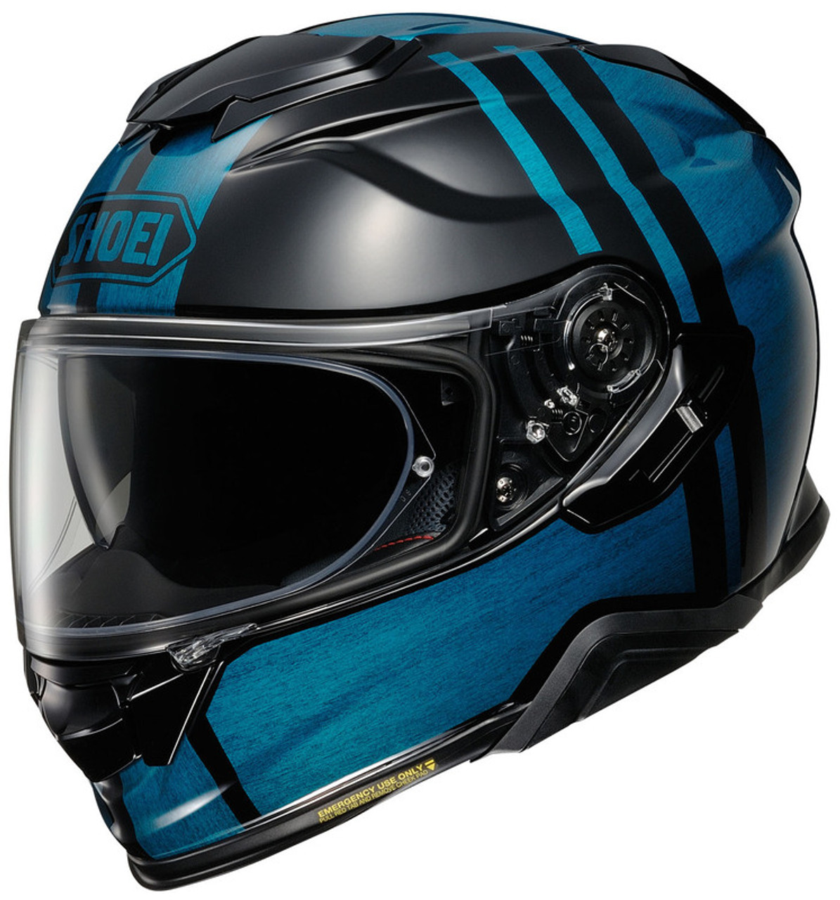 Shoei GT-Air II Glorify TC-2 Helmet - Speed Addicts