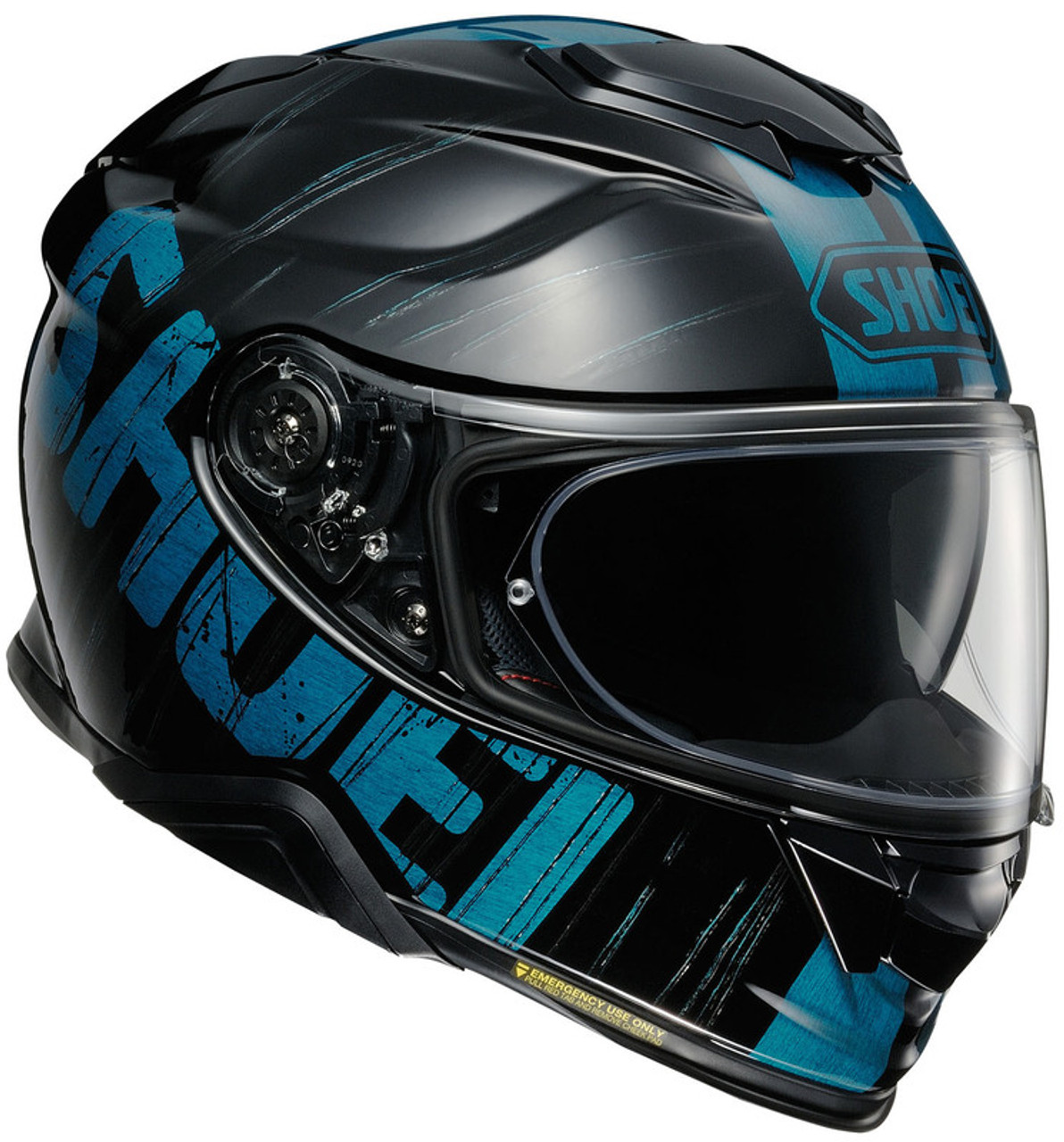 Shoei GT-Air II Glorify TC-2 Helmet