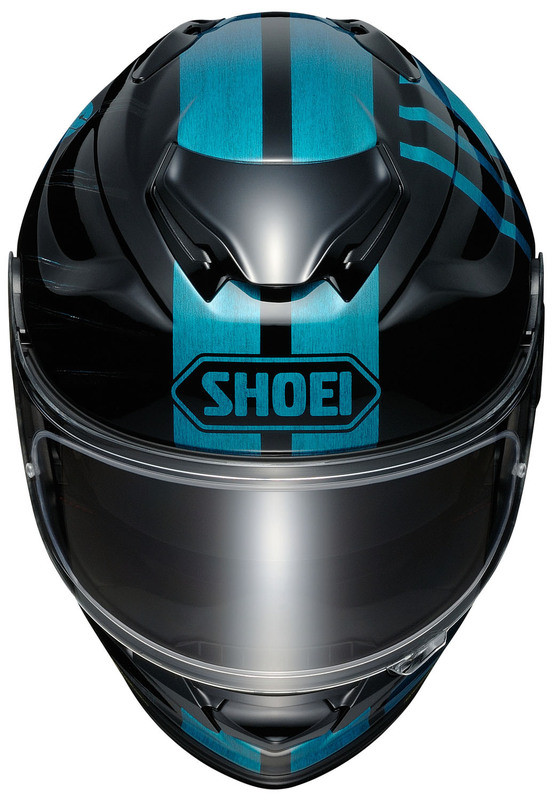Shoei GT-Air II Glorify TC-2 Helmet
