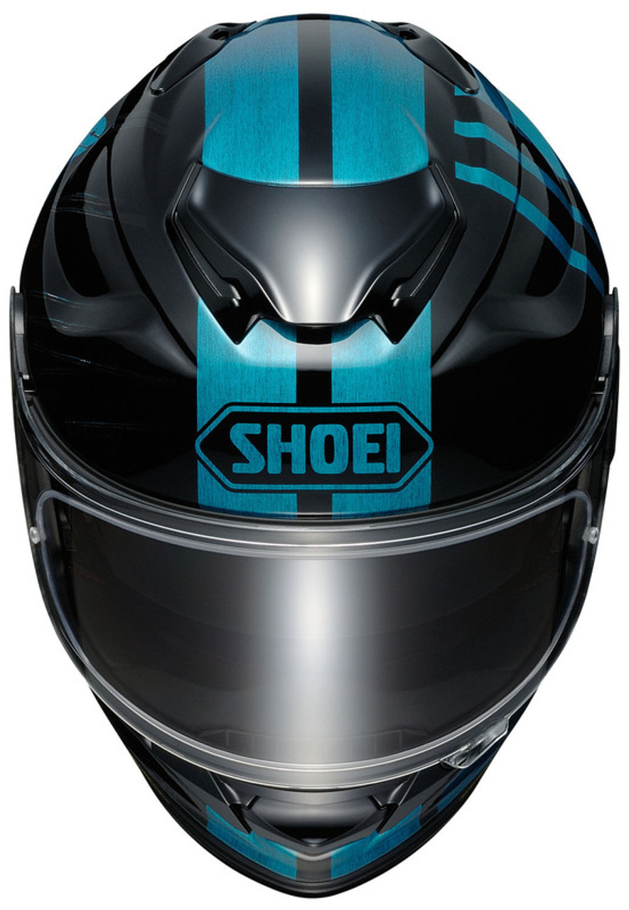 Support de casque SHOEI GT-AIR II - Go Moto