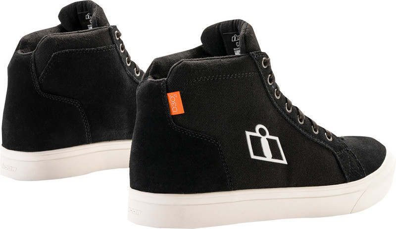 Icon Carga Classic Shoes