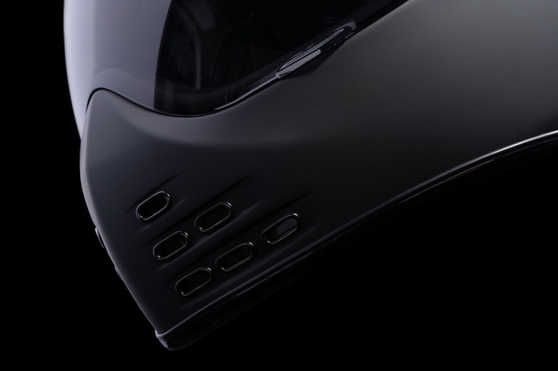 Icon Domain Cornelius Rubatone Helmet