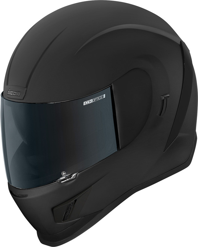 Icon Airform Dark Rubatone Helmet