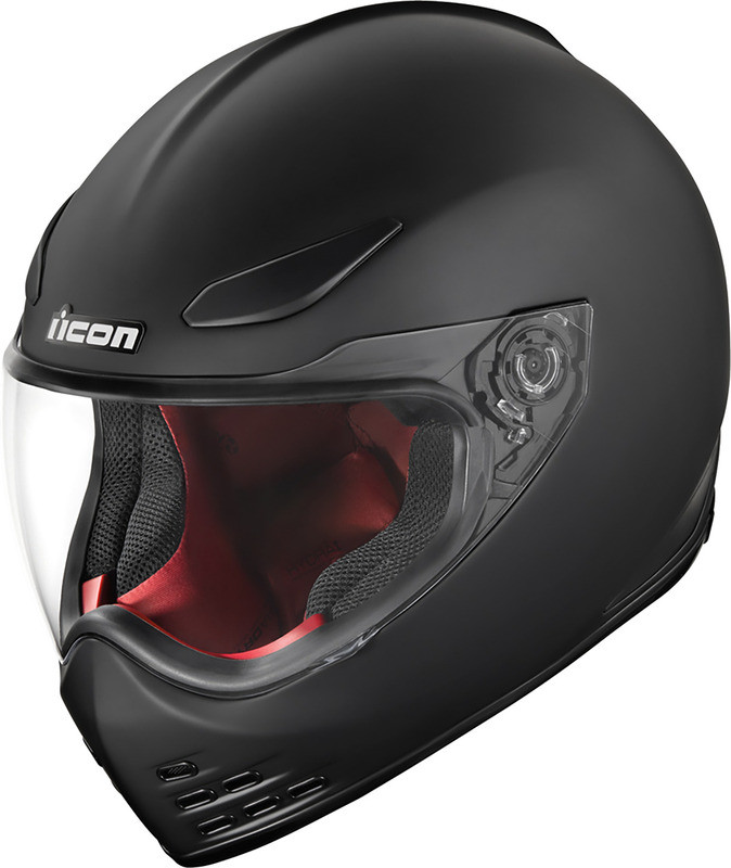 Icon Domain Rubatone Helmet