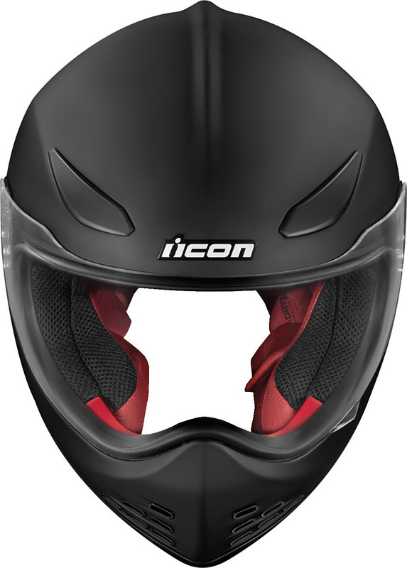 Icon Domain Rubatone Helmet