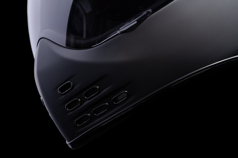 Icon Domain Rubatone Helmet