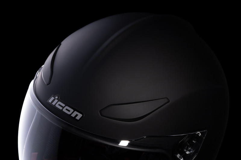 Icon Domain Rubatone Helmet