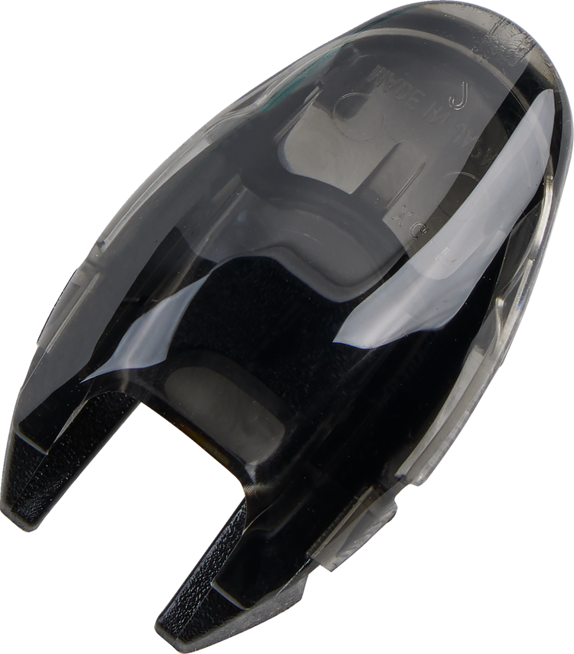 Arai XGF Tint Duct Front Intake