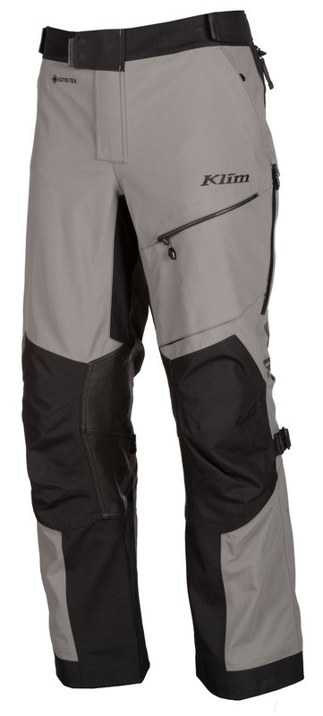 Klim Latitude Castlerock Gray Pant