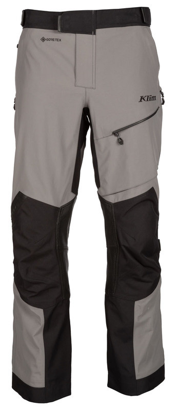 Klim Latitude Castlerock Gray Pant