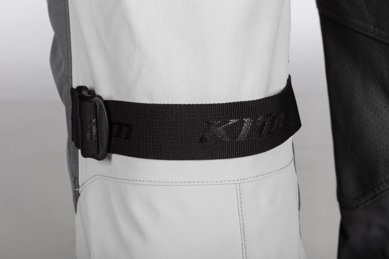 Klim Latitude Cool Gray Pant